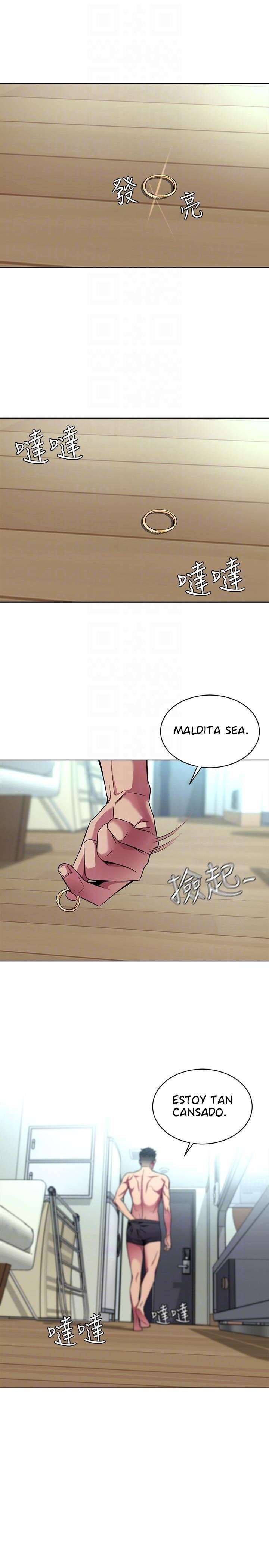 One Kill capítulo 14 página 22