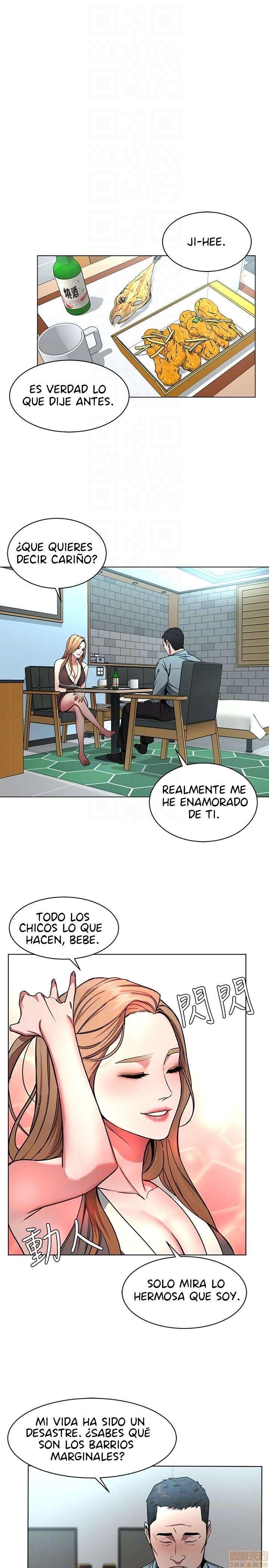 One Kill capítulo 14 página 24