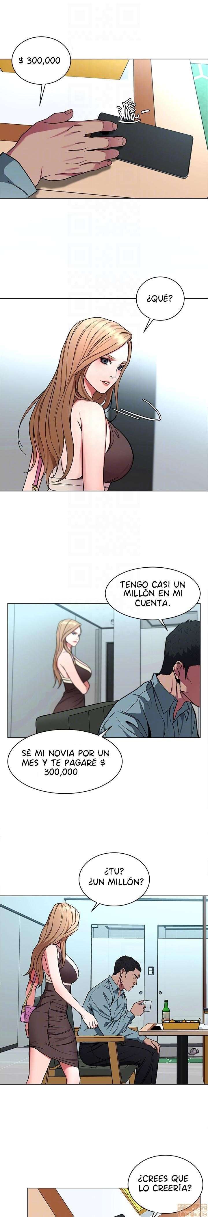 One Kill capítulo 14 página 30