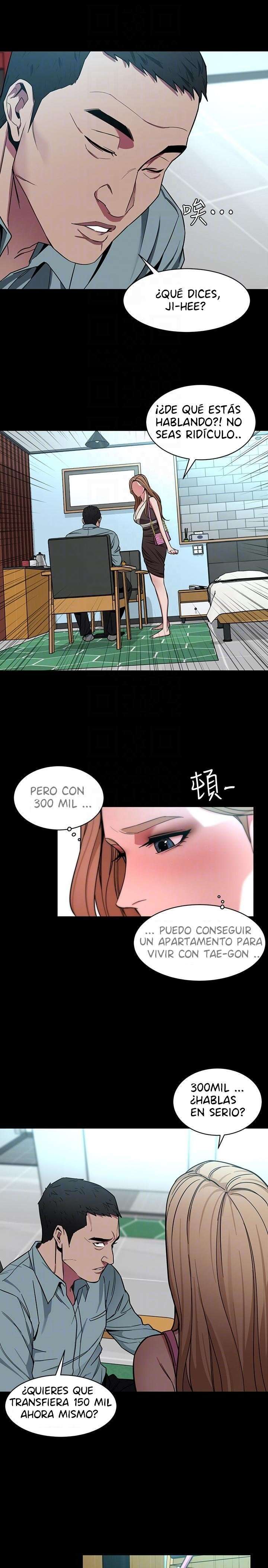 One Kill capítulo 15 página 11