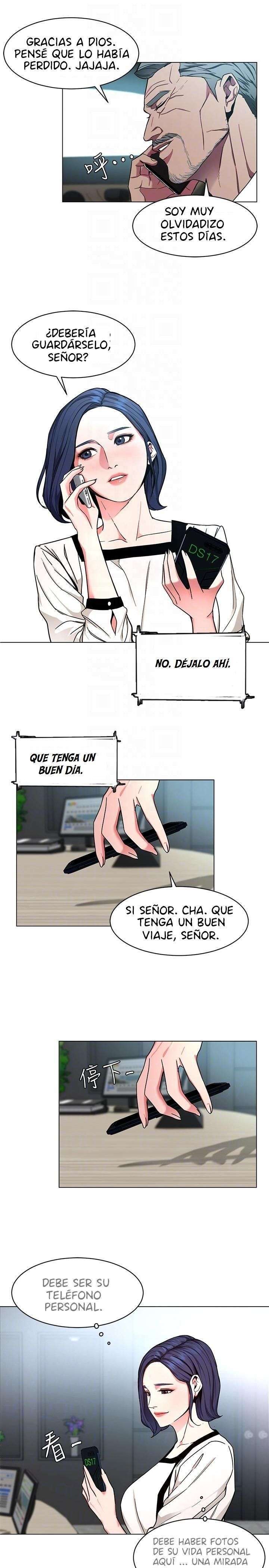 One Kill capítulo 16 página 16