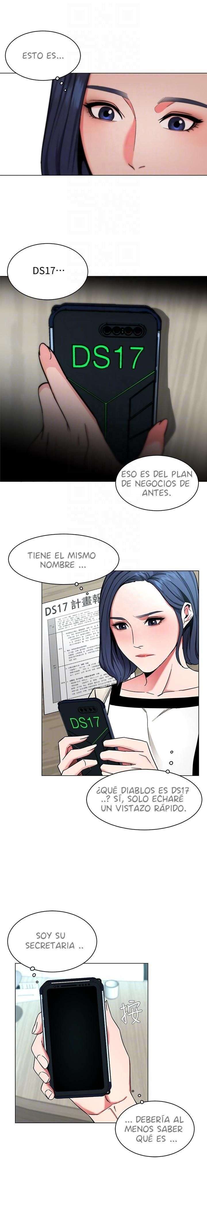 One Kill capítulo 16 página 18