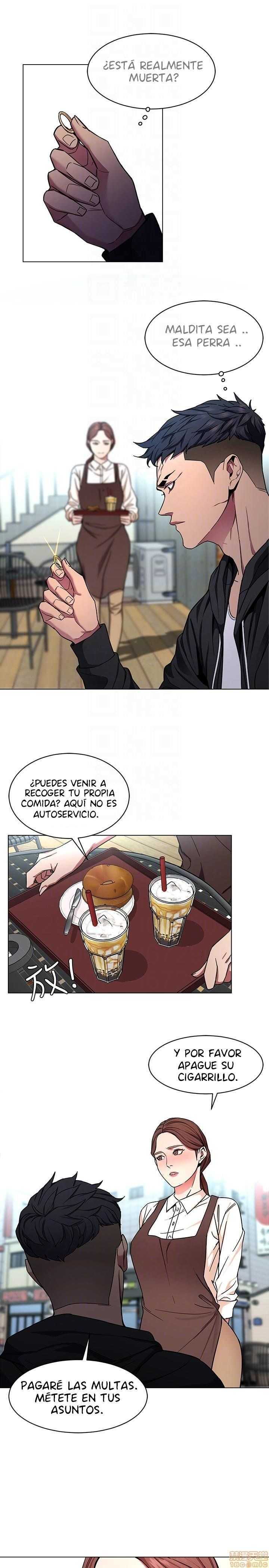 One Kill capítulo 16 página 24