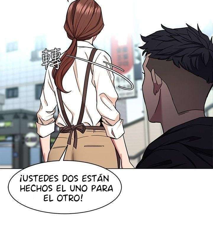 One Kill capítulo 16 página 27
