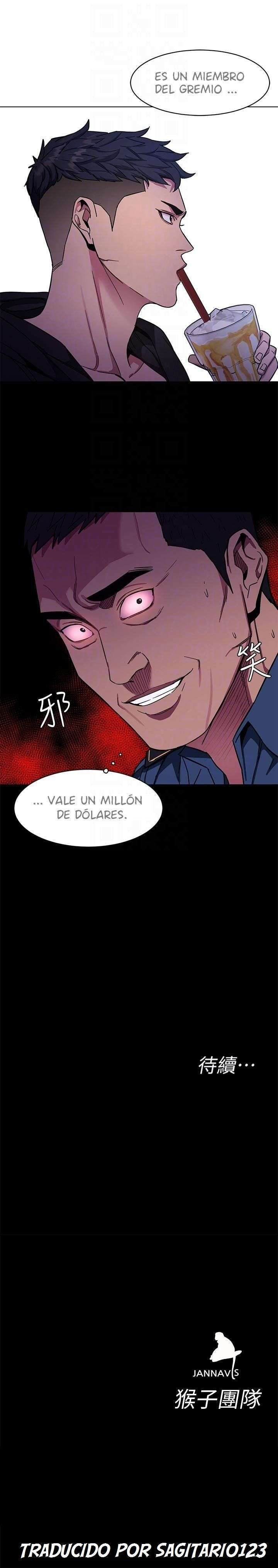 One Kill capítulo 16 página 36