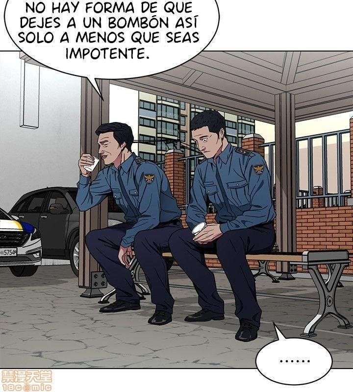 One Kill capítulo 16 página 9