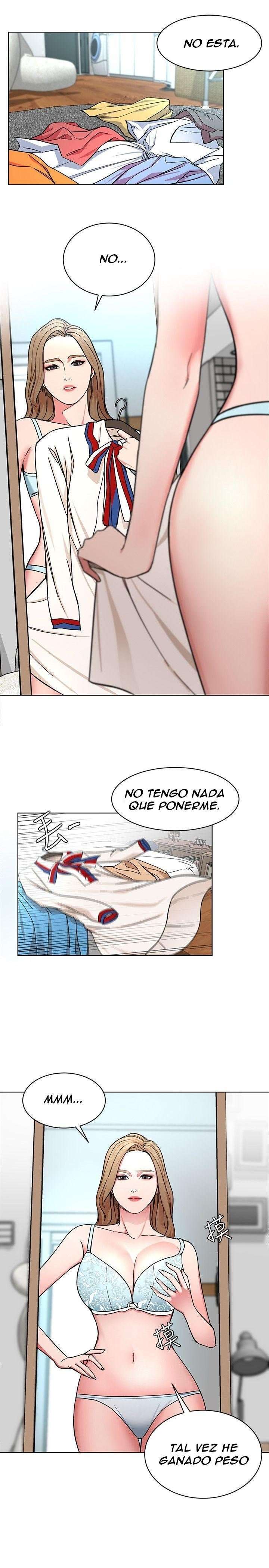 One Kill capítulo 17 página 20