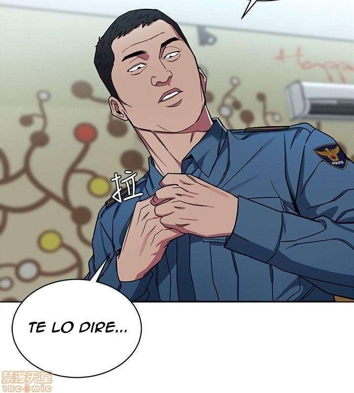 One Kill capítulo 17 página 34