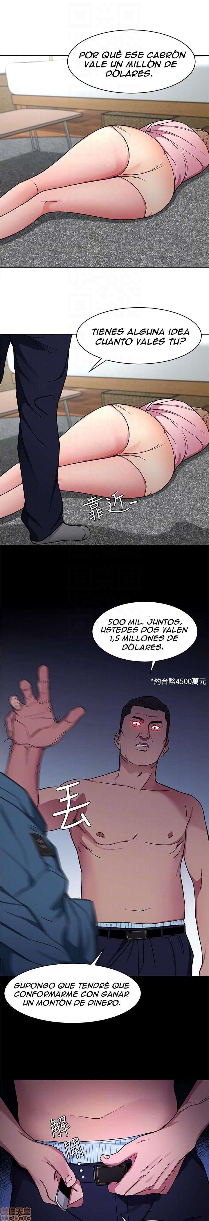 One Kill capítulo 17 página 35