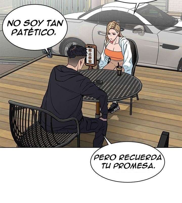 One Kill capítulo 17 página 9