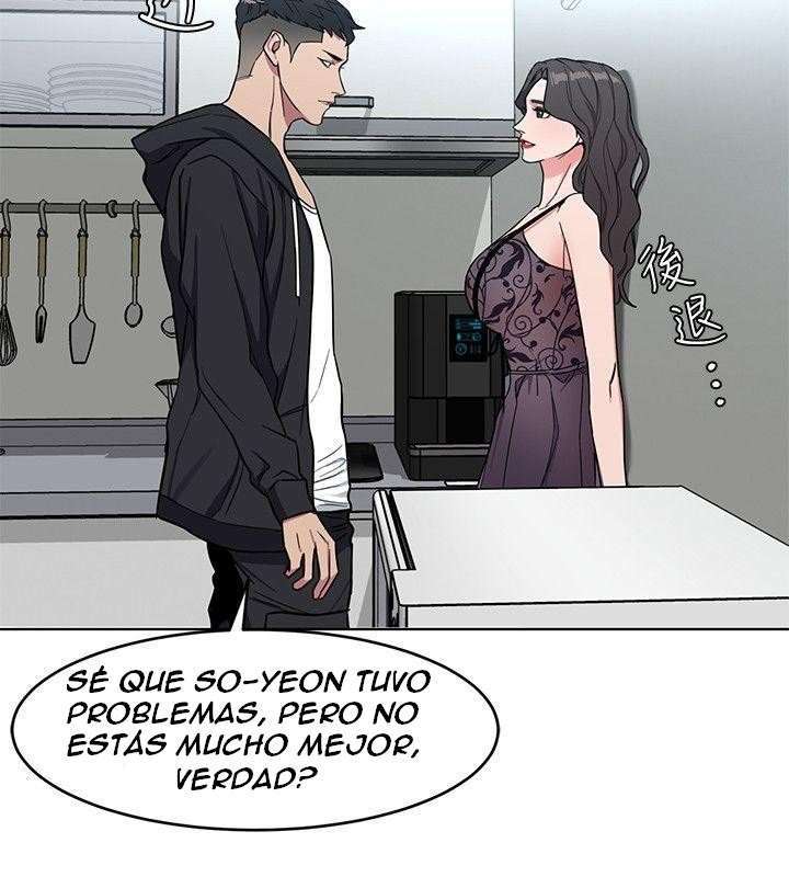 One Kill capítulo 18 página 32