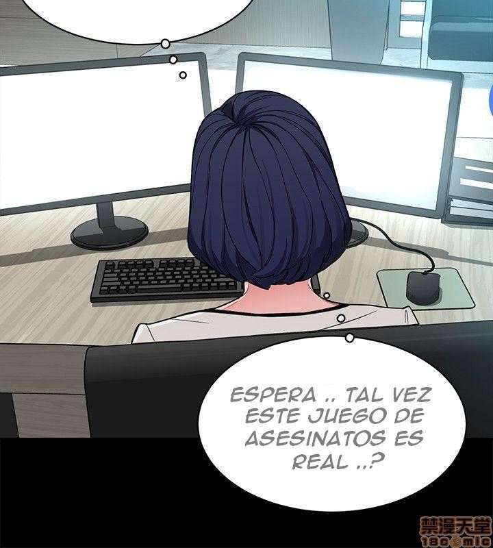 One Kill capítulo 18 página 5