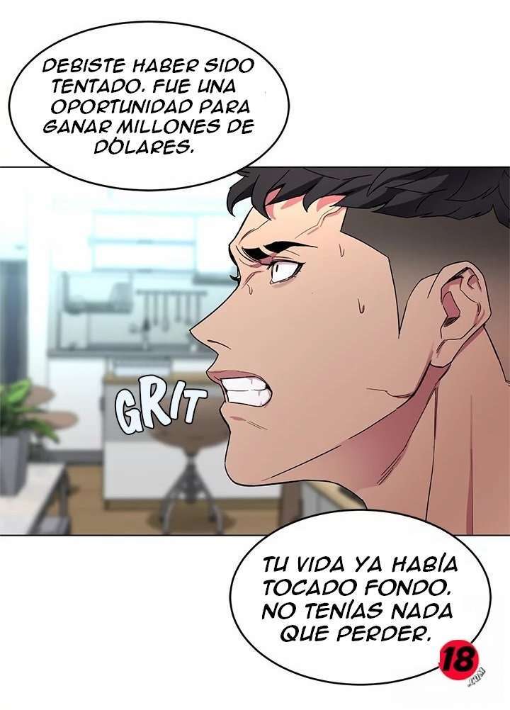One Kill capítulo 19 página 13