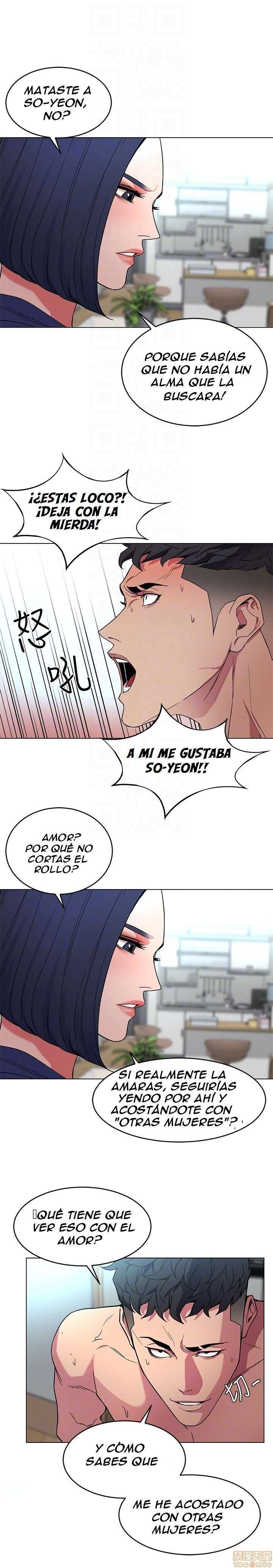 One Kill capítulo 19 página 14