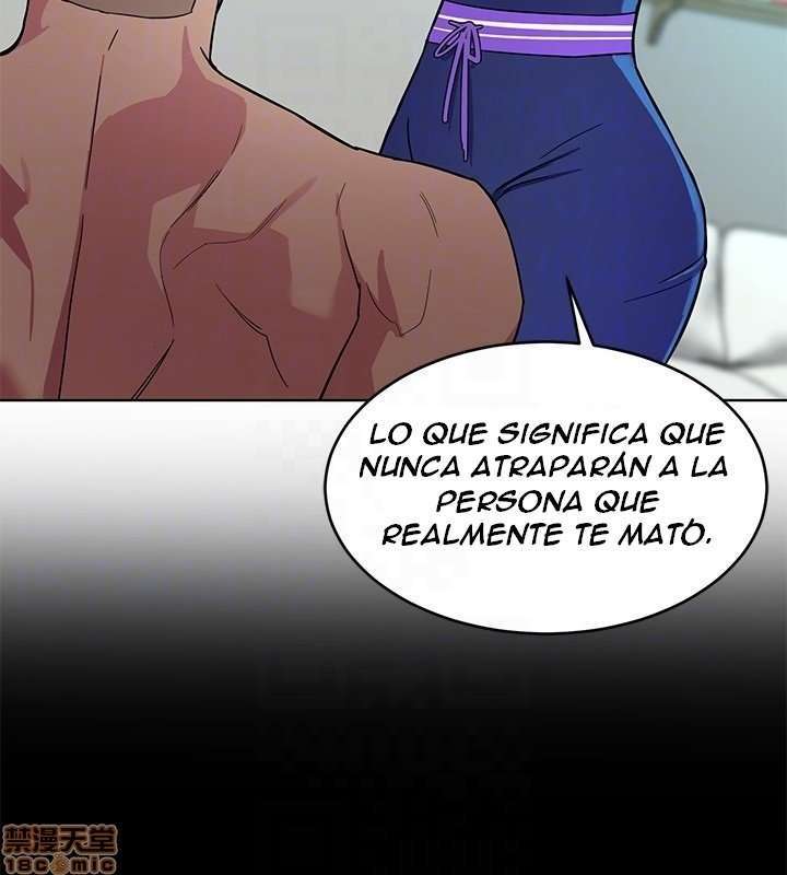 One Kill capítulo 19 página 17