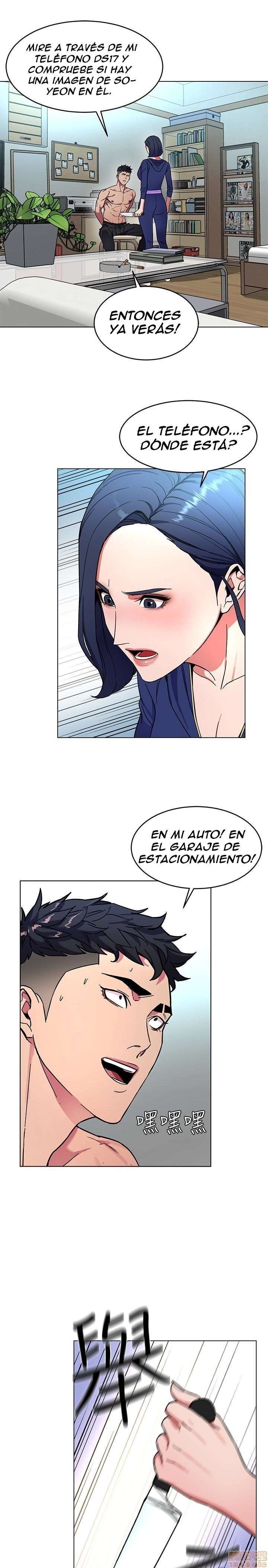 One Kill capítulo 19 página 29