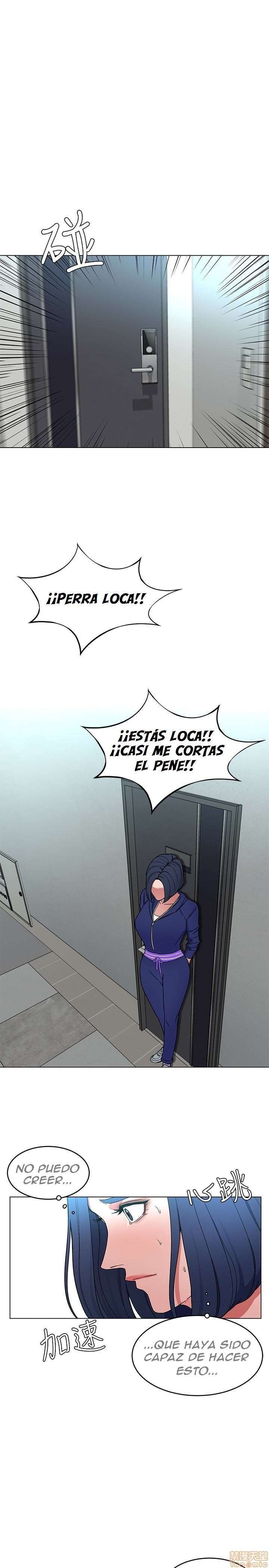 One Kill capítulo 19 página 33