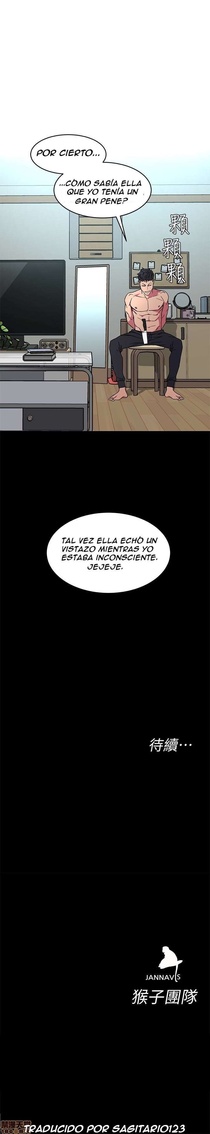 One Kill capítulo 19 página 35