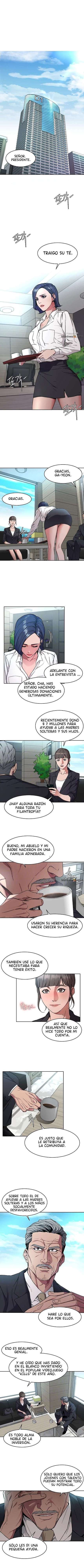 One Kill capítulo 2 página 2