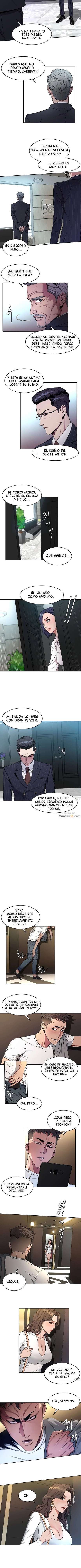 One Kill capítulo 2 página 6