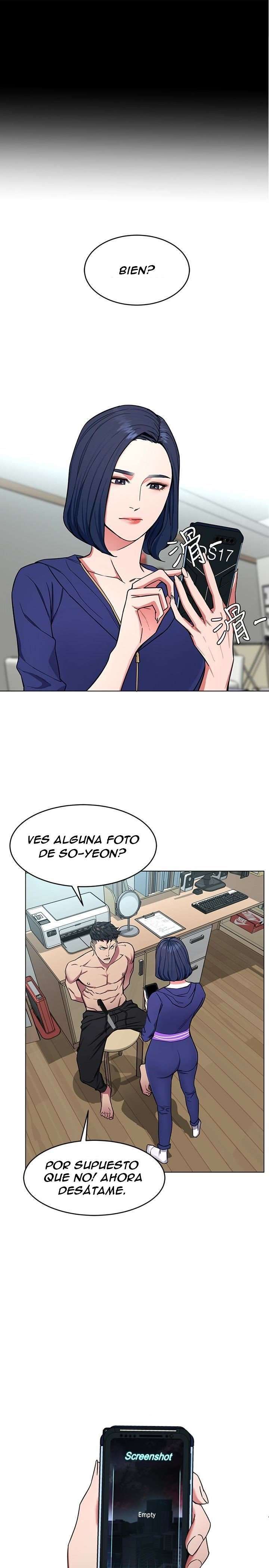 One Kill capítulo 20 página 18