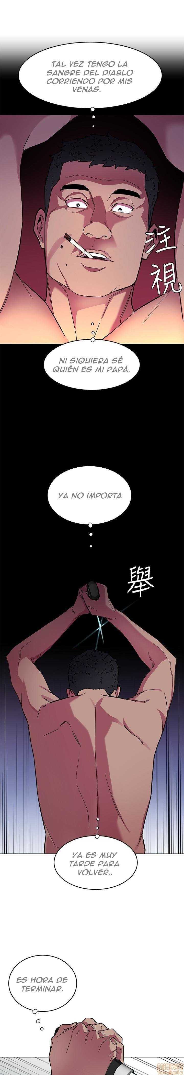 One Kill capítulo 21 página 16