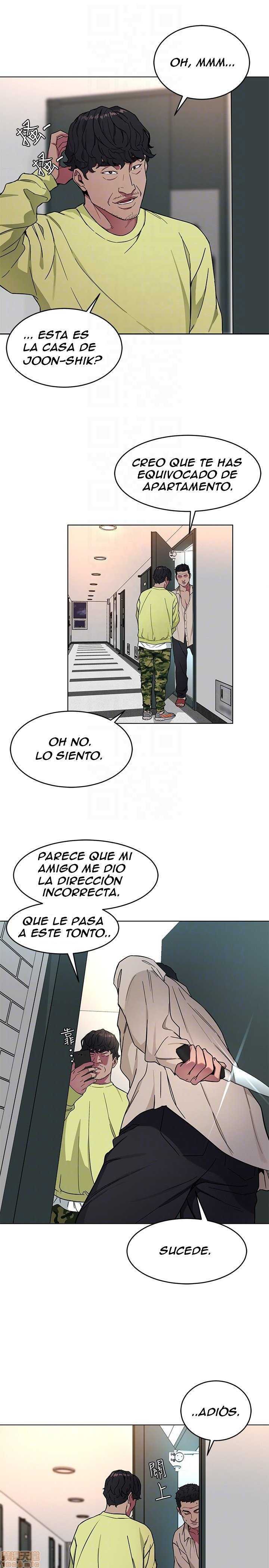 One Kill capítulo 21 página 7