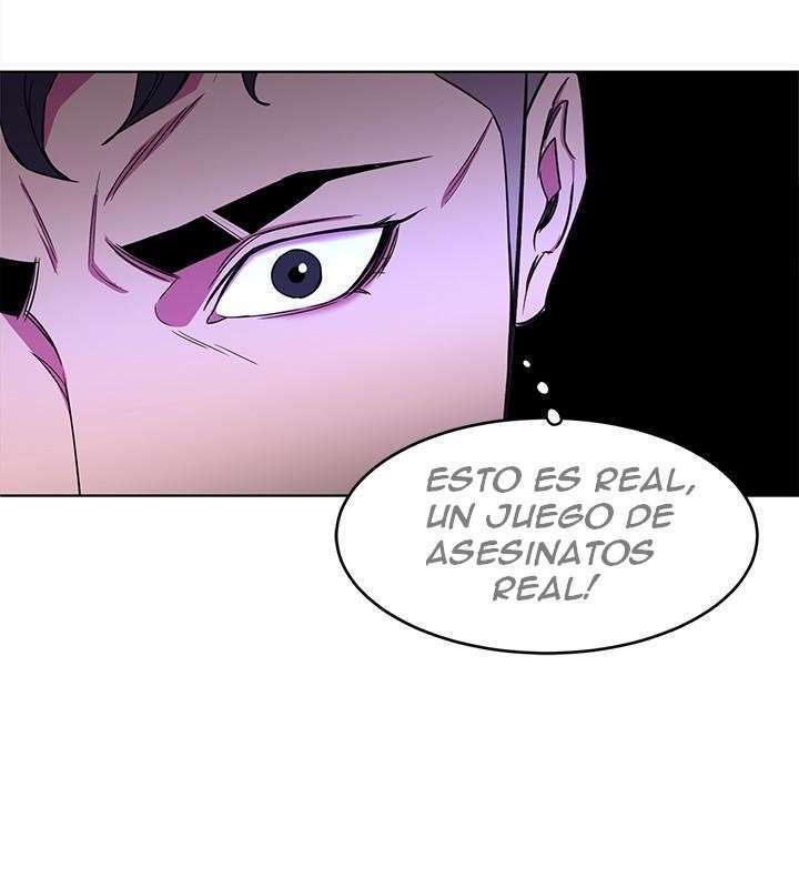 One Kill capítulo 22 página 11