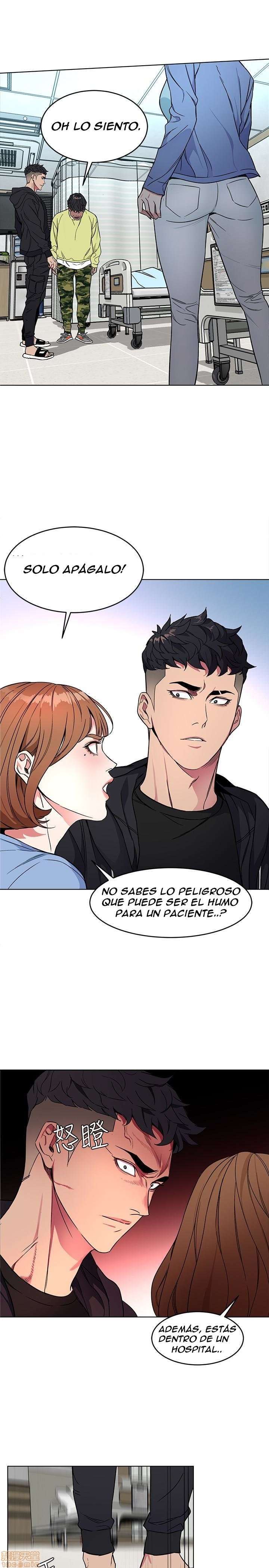 One Kill capítulo 22 página 30