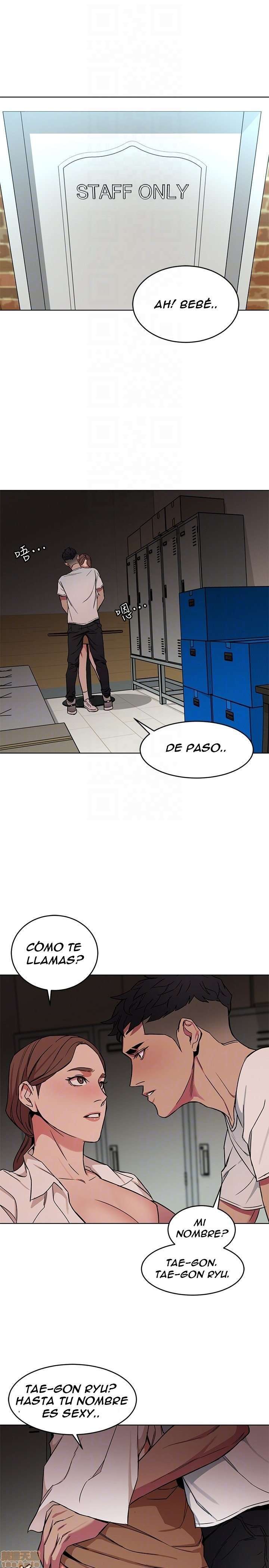 One Kill capítulo 23 página 17