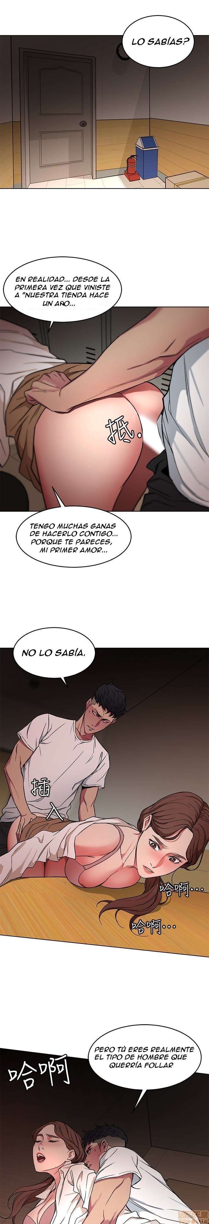 One Kill capítulo 23 página 19