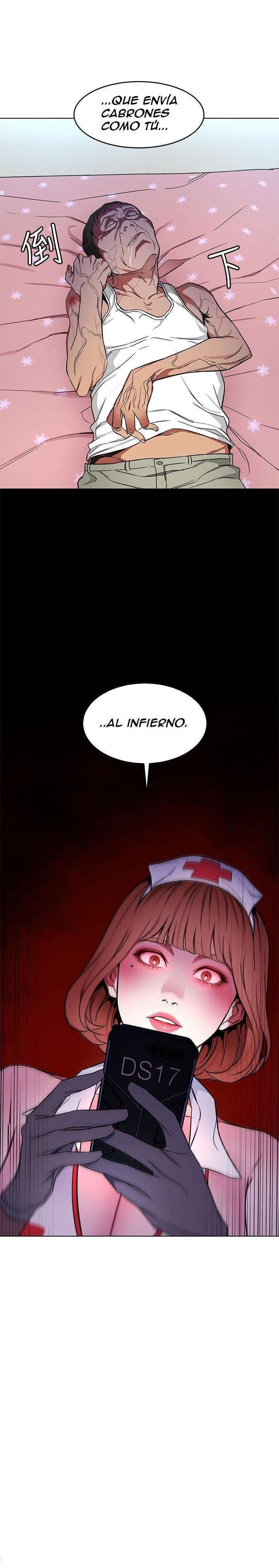 One Kill capítulo 23 página 36