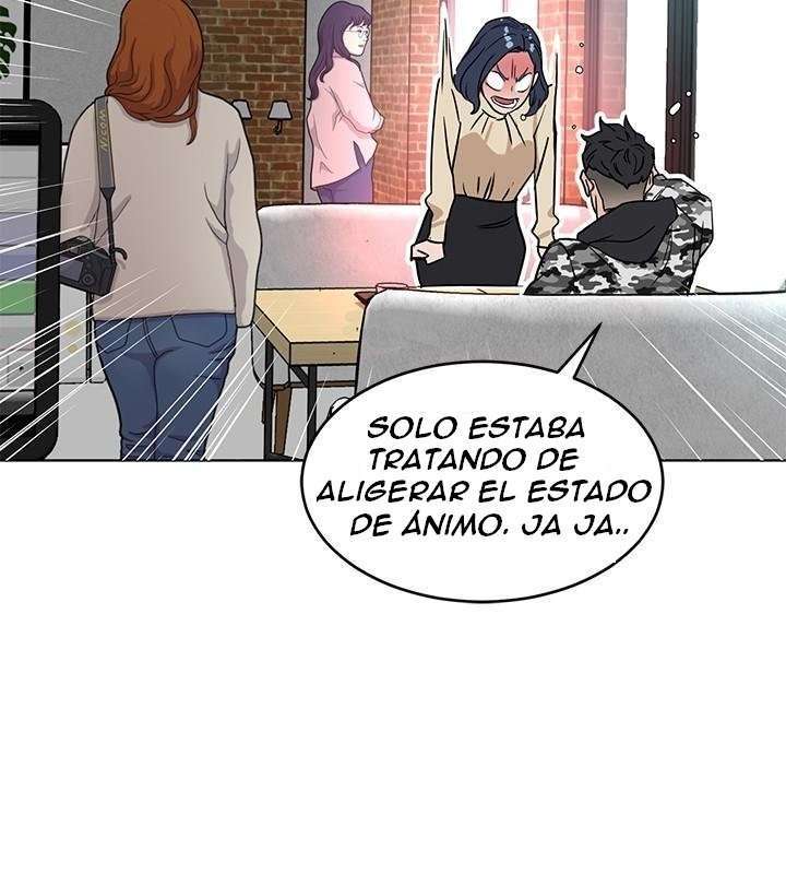 One Kill capítulo 24 página 20