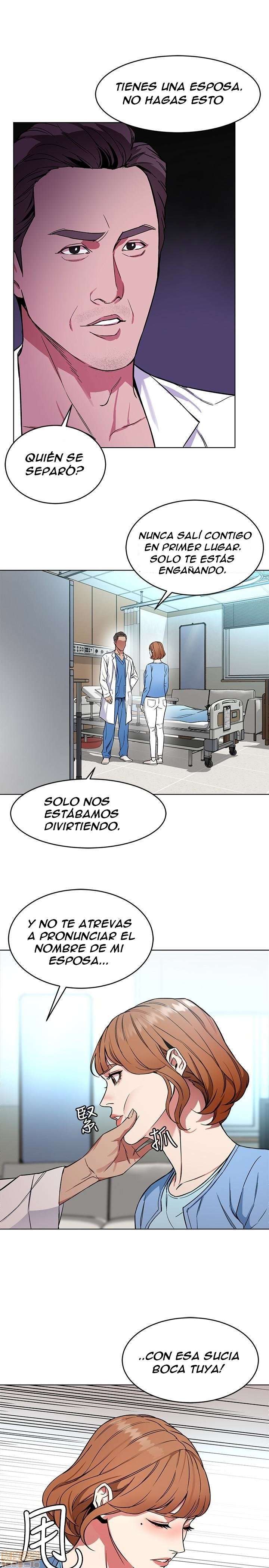 One Kill capítulo 24 página 27