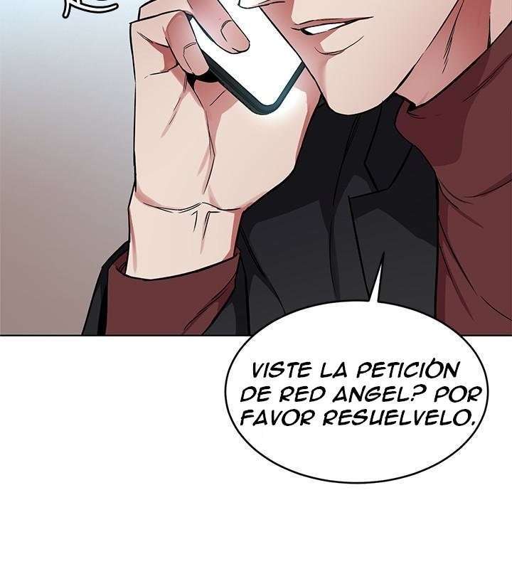 One Kill capítulo 24 página 5