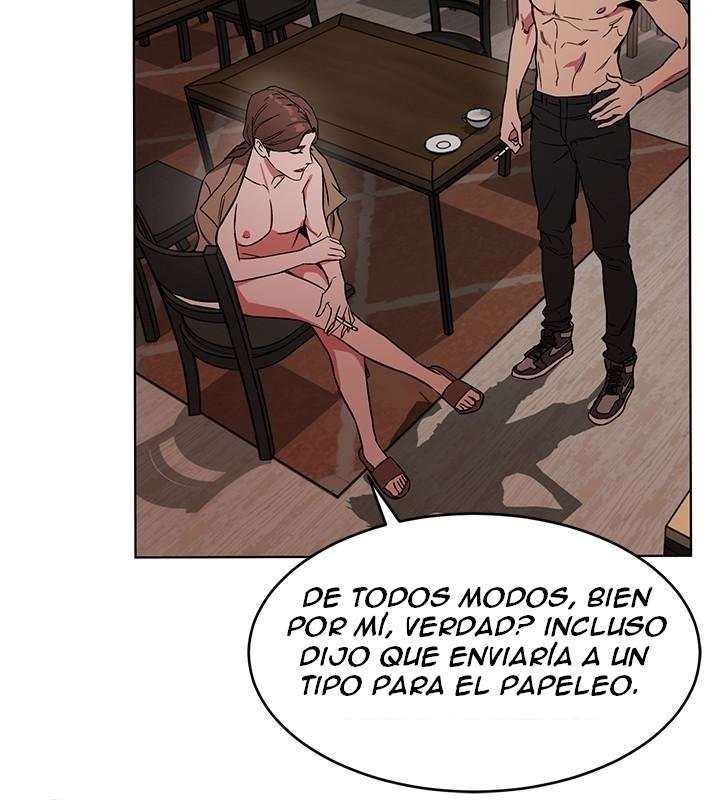 One Kill capítulo 25 página 11