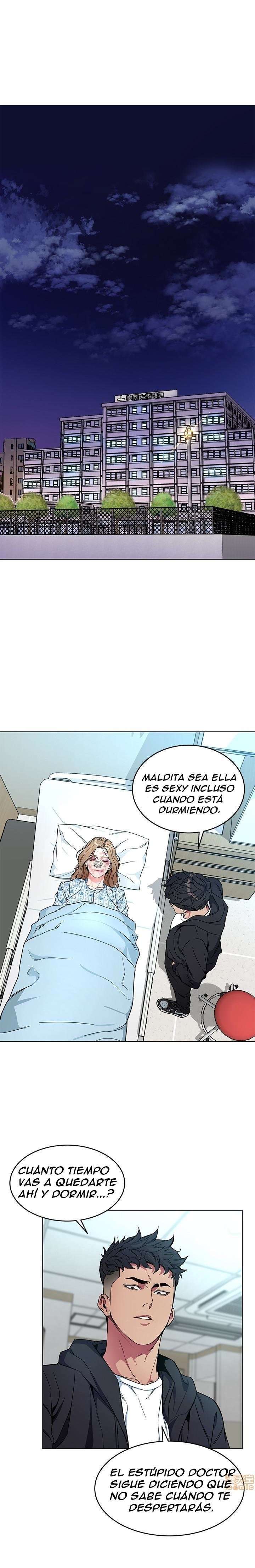 One Kill capítulo 25 página 22