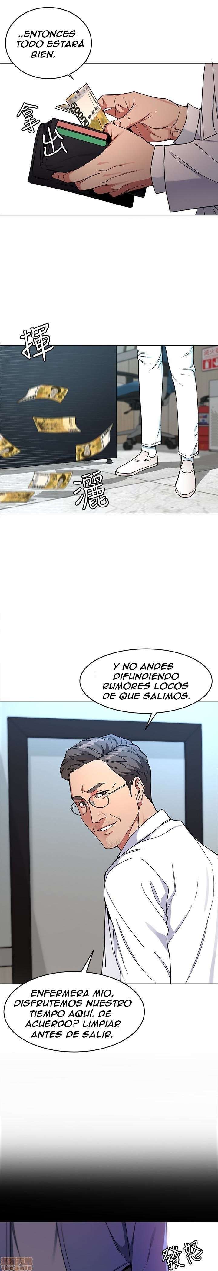 One Kill capítulo 25 página 28