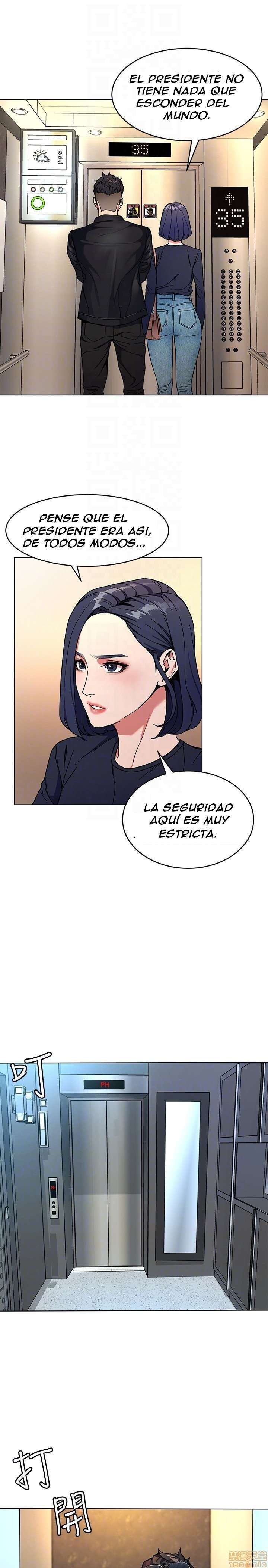 One Kill capítulo 26 página 30