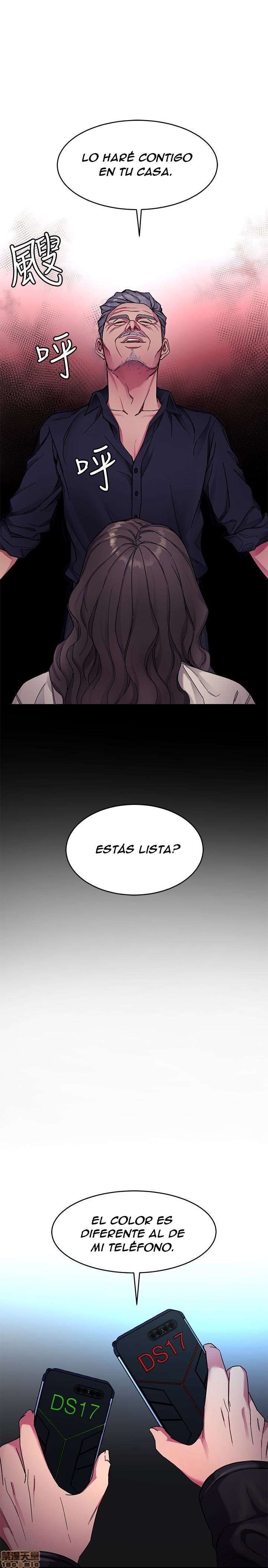 One Kill capítulo 27 página 21
