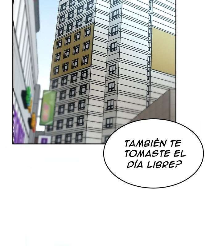 One Kill capítulo 27 página 28