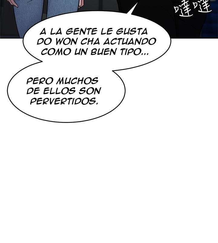 One Kill capítulo 27 página 3