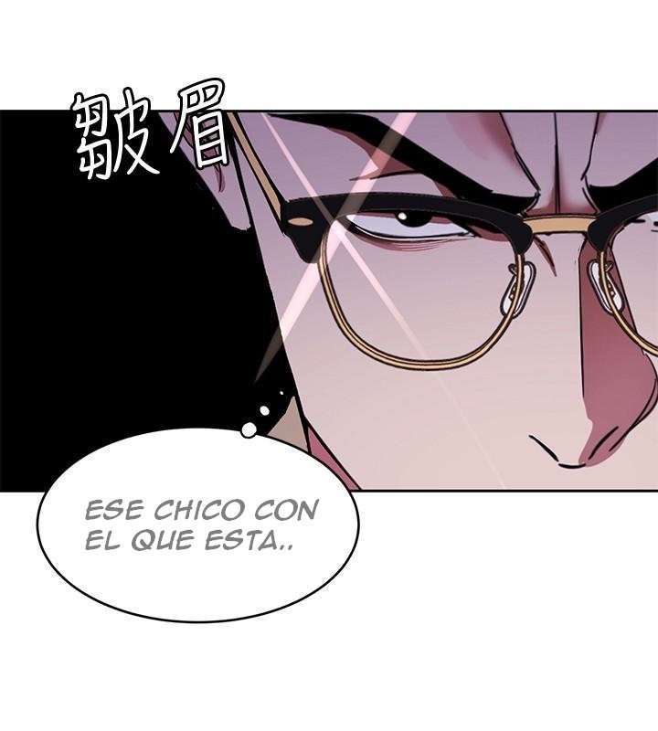 One Kill capítulo 28 página 22