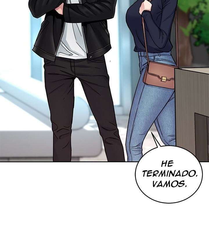 One Kill capítulo 28 página 26