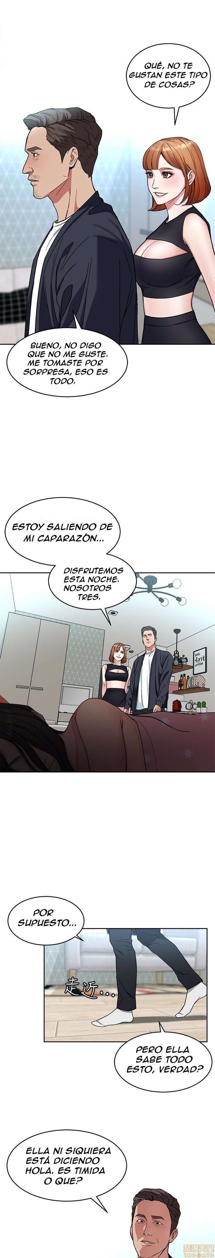 One Kill capítulo 28 página 35