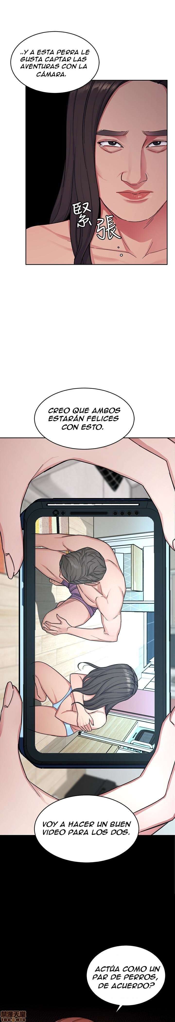 One Kill capítulo 29 página 11
