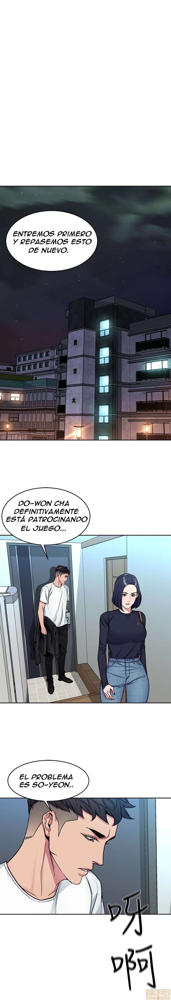 One Kill capítulo 29 página 21