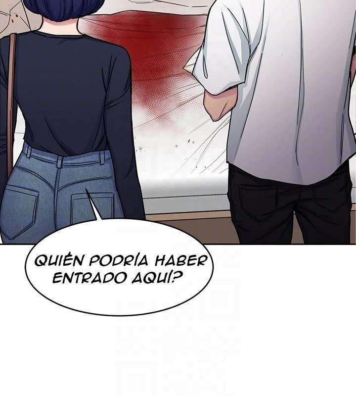 One Kill capítulo 29 página 23