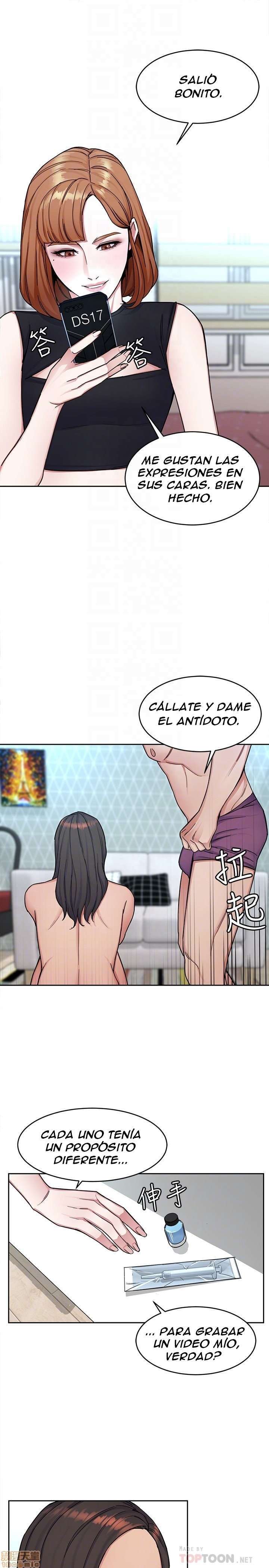 One Kill capítulo 29 página 29