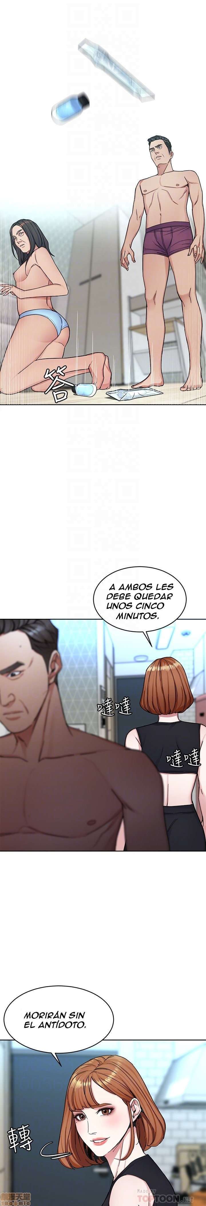 One Kill capítulo 29 página 33